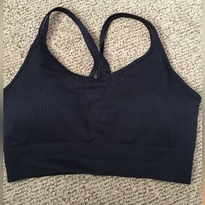All in Motion sports bra